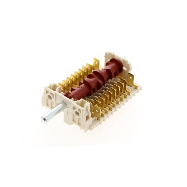 Selector Oven Switch 