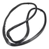 Whirlpool Cooker & Hob Door Seal Rubber Gasket - Image 7