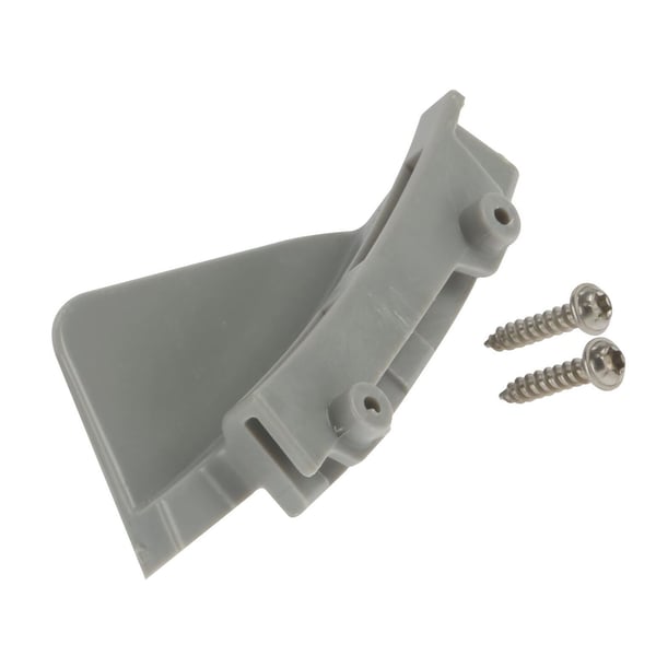 Drum Baffle Deflector