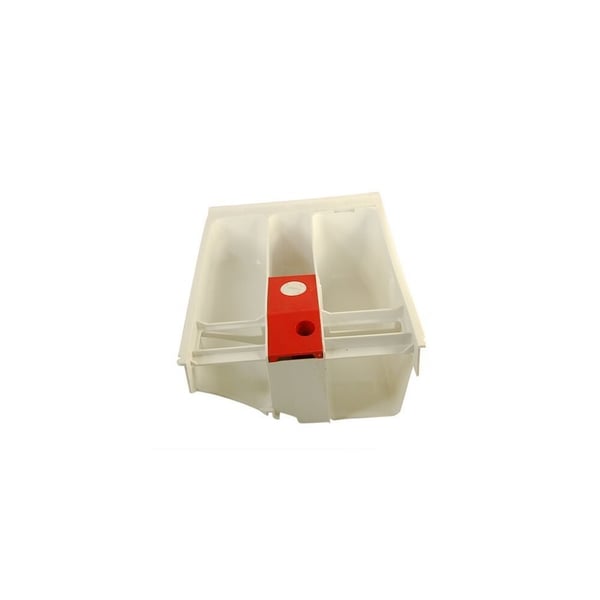 Detergent Dispenser Drawer
