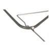 Whirlpool Cooker & Hob Heating Element Bottom Lower - Image 1