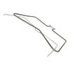 Whirlpool Cooker & Hob Heating Element Bottom Lower - Image 2
