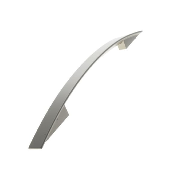 Door Handle Silver