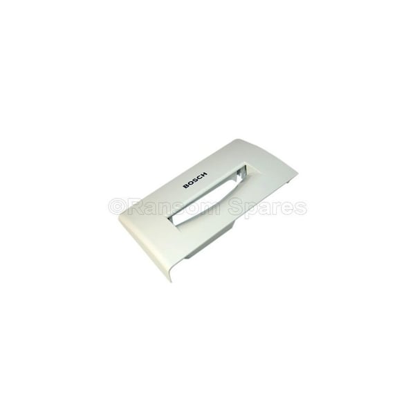 Dispenser Drawer Handle