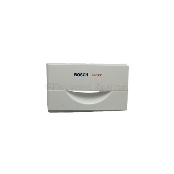 Dispenser Handle