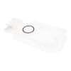 Whirlpool Dishwasher Fill Chamber Flowmeter - Image 11