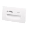 Bosch Washing Machine Dispenser Drawer Front Handle - Image 1