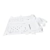 Siemens Washing Machine Dispenser Top - Image 3