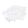 Siemens Washing Machine Dispenser Top - Image 6