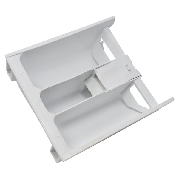 Detergent Dispenser Drawer