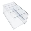 Whirlpool Fridge & Freezer Drawer - Image 8