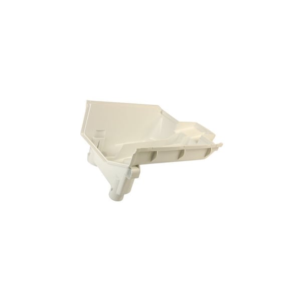 Detergent Dispenser Drawer Lower Part