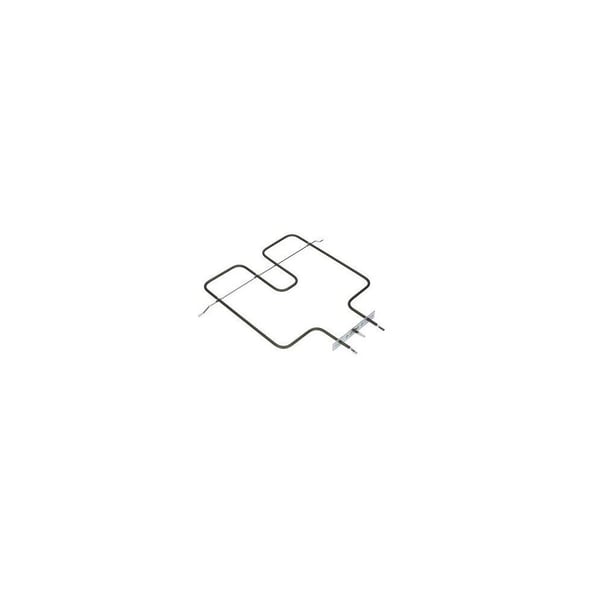 Grill Top Upper Heater Element