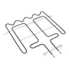 Whirlpool Cooker & Hob Top Grill Heating Element 2450w - Image 1