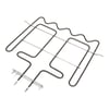 Whirlpool Cooker & Hob Top Grill Heating Element 2450w - Image 5