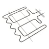 Whirlpool Cooker & Hob Top Grill Heating Element 2450w - Image 11