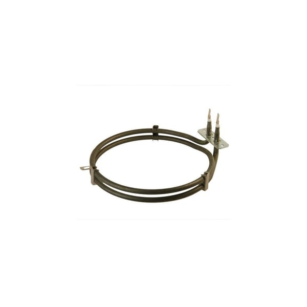 Round Heater Element 2450w