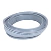 Bosch Washing Machine Door Seal Rubber Gasket - Image 8