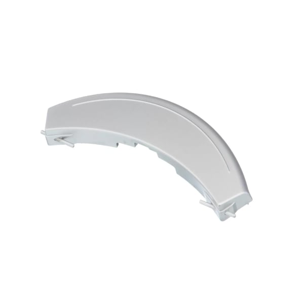 Door Handle Silver