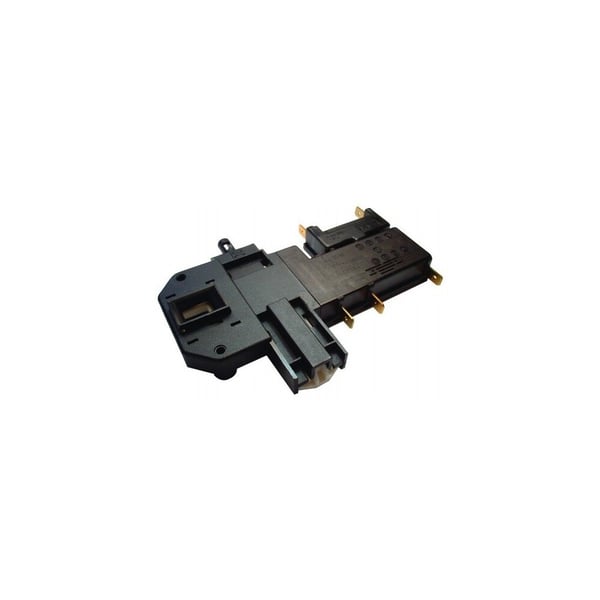 DOOR INTERLOCK