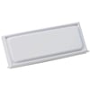 Whirlpool Fridge & Freezer Ice Box Door Flap - Image 2