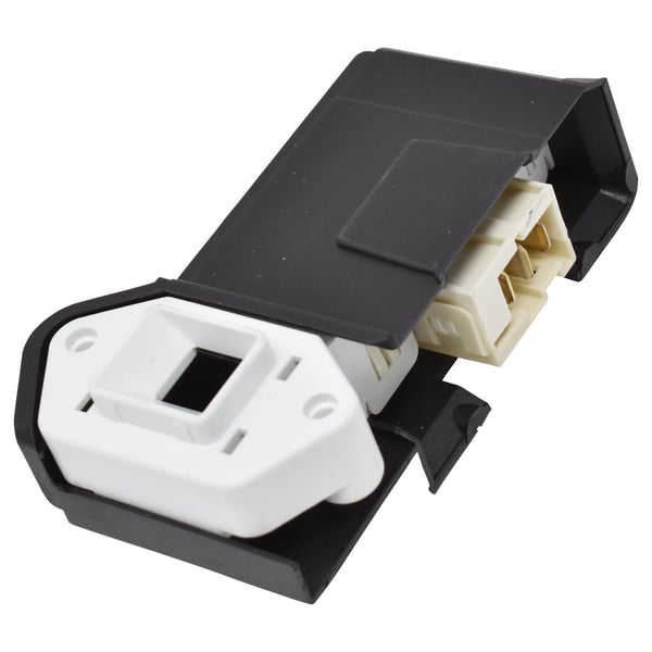Door Interlock