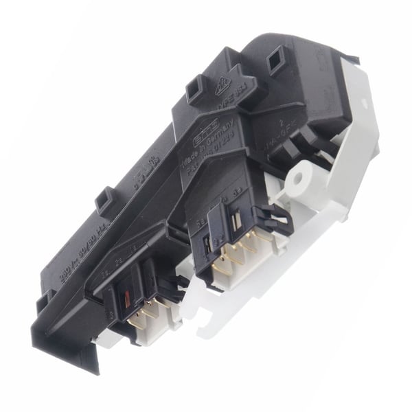Door Electric Lock Interlock 