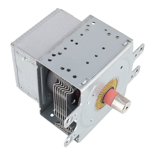 Magnetron