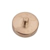 Hotpoint Washing Machine Cupboard Decor Door Magnet - Image 1