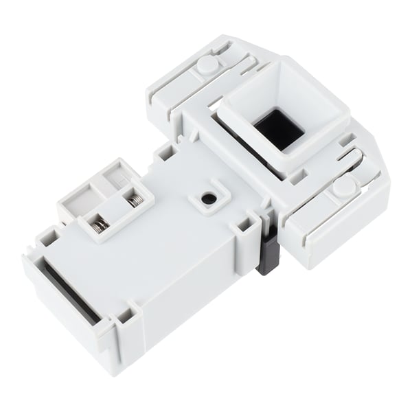 Door Interlock 