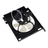 Whirlpool Fridge & Freezer Fan Motor - Image 2