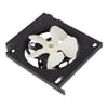 Whirlpool Fridge & Freezer Fan Motor - Image 3