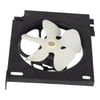 Whirlpool Fridge & Freezer Fan Motor - Image 4