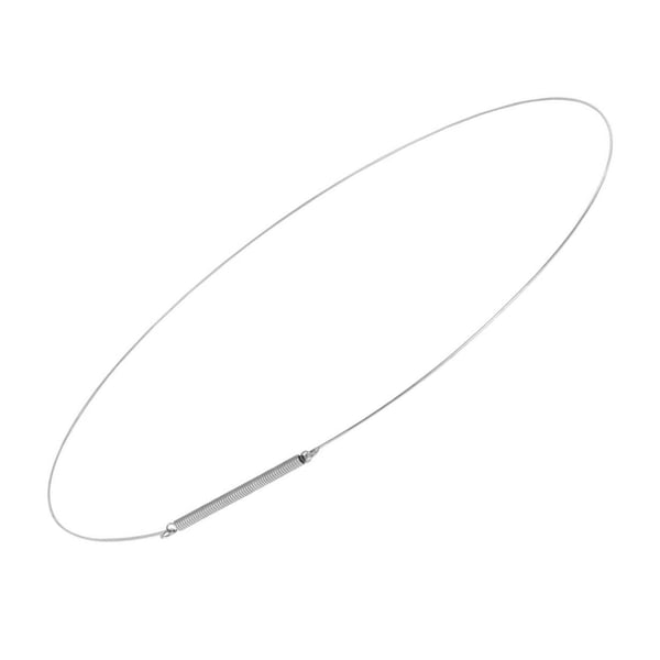 Door Seal Fastening Band Ring 344mm 