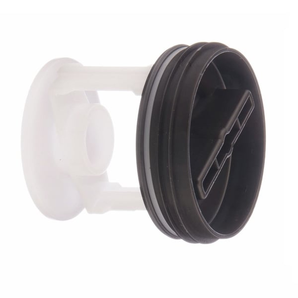 Pump Fluff Drain Filter Cover Handle