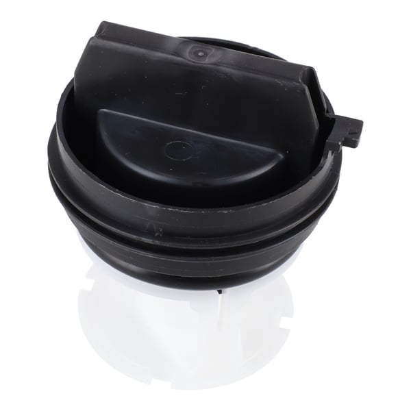 Drain Pump and Filter