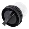 Smeg Washing Machine Drain Pump and Filter - Image 2