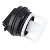 Smeg Washing Machine Drain Pump and Filter - Image 11