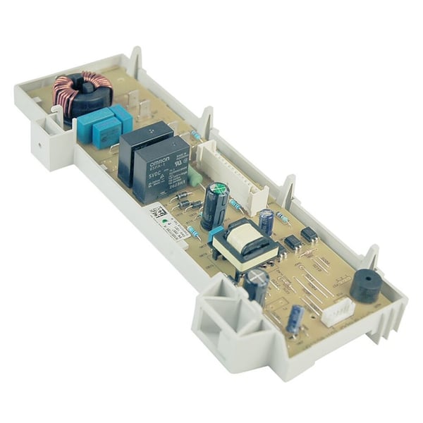 Control board FREJA2 ACU MWO V3