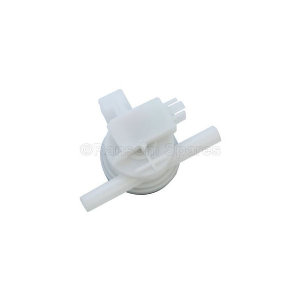 Flow Through Sensor