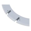 Bosch Washing Machine Window Frame - Image 2