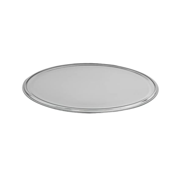 Door Glass Front Trim Cover