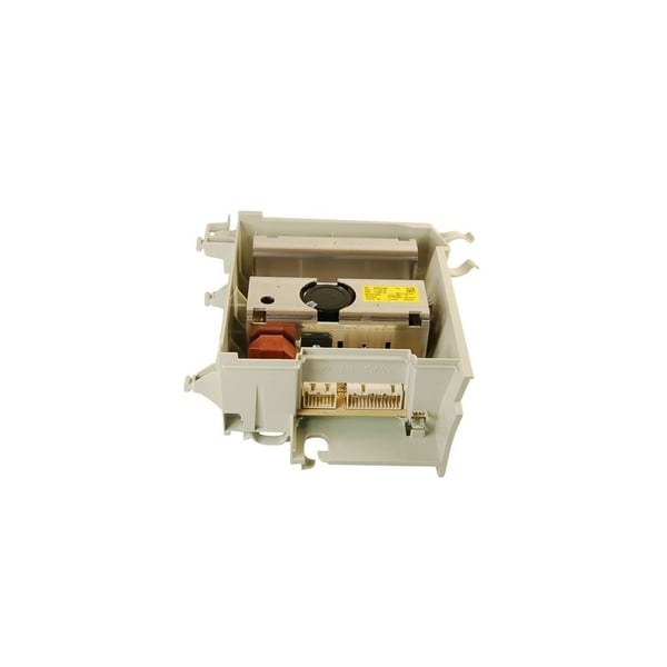 Control Unit