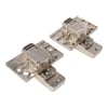 Bosch Washing Machine Decor Cupboard Door Hinge Kit - Image 1