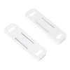 Bosch Washing Machine Decor Cupboard Door Hinge Kit - Image 6