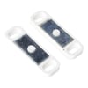 Bosch Washing Machine Decor Cupboard Door Hinge Kit - Image 8