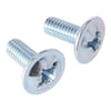 Bosch Washing Machine Decor Cupboard Door Hinge Kit - Image 9
