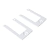 Bosch Washing Machine Decor Cupboard Door Hinge Kit - Image 10