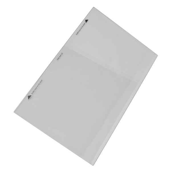 Inner Door Glass 