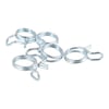 Smeg Washing Machine Hose Clamps x5 - Image 4
